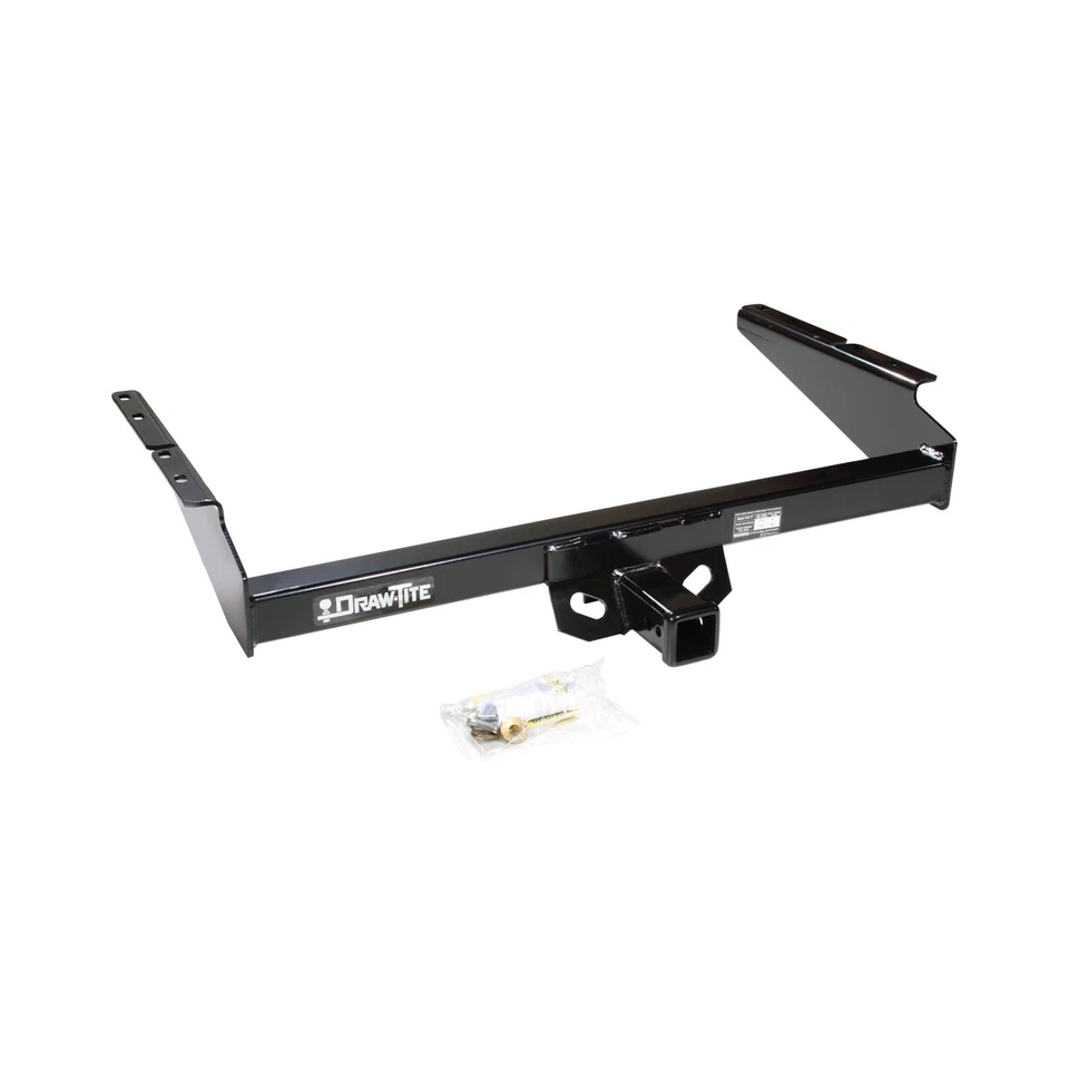 Draw-Tite 75122 Class III Trailer Hitch For 90-05 Chevrolet GMC Astro Safari - Imagem 1 de 4