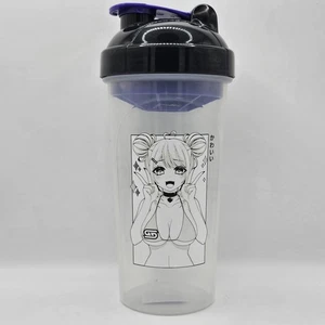 Gamersupps Waifu Cup S2.5 Suki Limited Edition Sammlerstück Shaker GG Energy - Bild 1 von 5