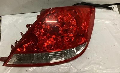 05-08 ACURA RL PASAJERO LADO DERECHO LUZ TRASERA LUZ TRASERA LÁMPARA - Original Foto 1 de 2