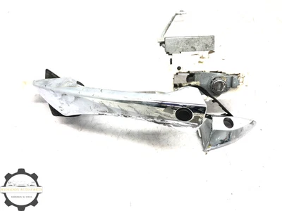 2014-2020 ACURA MDX LEFT DRIVER FRONT EXTERIOR DOOR HANDLE OEM#NOTES - Image 1 of 4