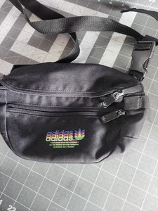 Adidas Originales Riñonera Hip Pack Cinturón Bandolera Bolso - Imagen 1 de 5