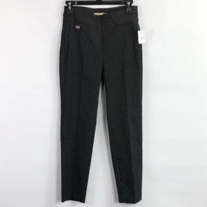 NUEVO Philosophy Elástico Elegante Tobillo Pull On Pantalones Mujer’s Talla Xsmall - Imagen 1 de 5