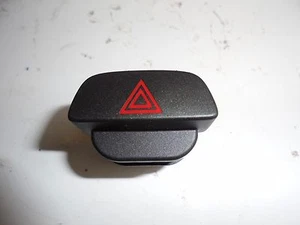 FORD FIESTA MK6 05-08  HAZARD WARNING SWITCH 4M5T 13A350 AC - Picture 1 of 1
