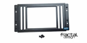 FRACTAL DESIGN DEFINE 7 XL TOP FAN BRACKET - BLACK - Picture 1 of 1