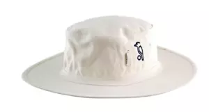 KOOKABURRA CRICKET SUN HAT - Picture 1 of 1