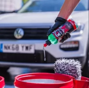 Autobrite Direct Luxury Suds 5 Litres - Picture 1 of 2