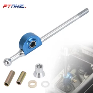 Racing Throw Short Shifter Quick Gear Kit for Subaru Impreza WRX / STI 96-03 - Bild 1 von 8