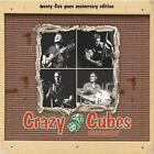 LP - Crazy Cubes - Rockabilly 25 Years