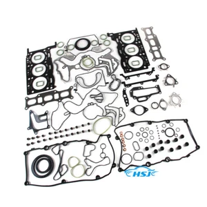 V6 3.0T Diesel Engine Rebuild Repair Set Fit For VW Touareg AUDI A6 Q7 - Picture 1 of 10