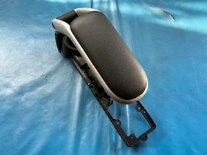 BMW Mini One/Cooper/S Centre Console Arm Rest Kit (R55/R56/R58/R59 2007 - 2015) - Picture 1 of 5