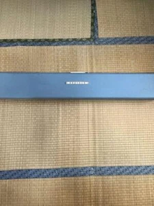 Brother Knitting Machine KH-585 L Handmade Blue With pattern control Junk #6 - Picture 1 of 8