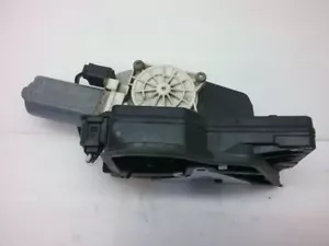R/F Right Passenger Front Door Lock Latch Actuator w/ Motor 2004 BMW 745LI HO91P - Picture 1 of 5