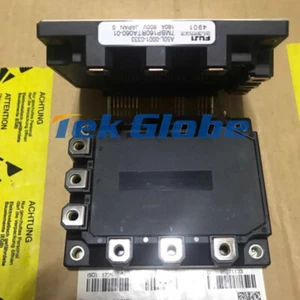 Modulo 1pcs 7MBP160RTA060-01 FUJITSU IGBT nuovo - Foto 1 di 4