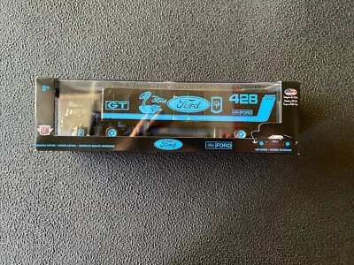 M2 Machines 1970 Ford C-600 & 1970 Ford Mustang BOSS 429 (S31  18-13) - Image 1 of 4