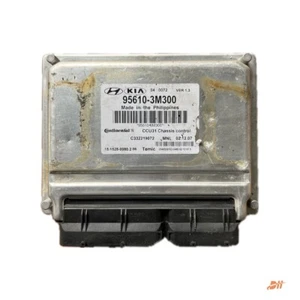 CHASSIS CONTROL CONTROL MODULE 95610-3M300 FITS HYUNDAI KIA GENESIS 2009 - Picture 1 of 5