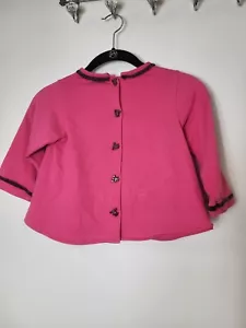 Picture Me Girls Sweater Sz 3T - Picture 1 of 8