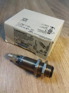 SCHNEIDER ELECTRIC TELEMECANIQUE XUB5BNANM12 XUB5BNANM12AC - Imagen 1 de 7