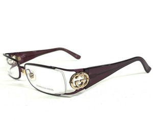 Gucci Gold Eyeglass Frames for sale | eBay