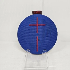 Altavoz portátil inalámbrico Bluetooth Ultimate Ears UE Roll S-00152 - Imagen 1 de 3