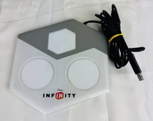 Portal Base Pad Modelo # INF-8032386 - PS3, PS4, Wii U Disney Infinity - Imagen 1 de 4