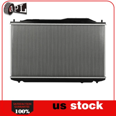 Brand New Aluminum Radiator For 2005 2006-2014 2015 2016 2017 Nissan Frontier - Image 1 of 4