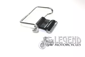 Suzuki Fuel Tank Band GT125 GT185 GT250 GT380 Rear Strap Mount Petrol T3-05 - Picture 1 of 1