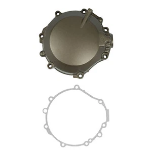 Engine Stator Generator Cover Fit For Kawasaki Ninja ZX12R 2002-2006 - Picture 1 of 14