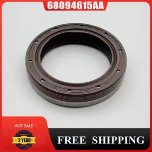 1.4L Crankshaft Oil Seal 68094615AA for Jeep Renegade Compass 2014-2024 New - Picture 1 of 4