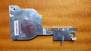 ✅ TOSHIBA SATELLITE C50-B C50D-B C55-B CPU COOLING HEATSINK PLATE AT15F0020B0 - Zdjęcie 1 z 3