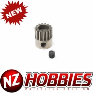 LOSI LOS312006 Pinion Gear, 15T, 2mm, Mod 0.5: Mini-T 2.0 - Picture 1 of 2