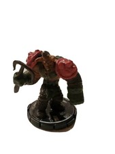 Mage knight#069 ***Troll Artillerist 38