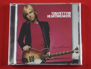 Tom Petty Damn The Torpedoes CD Refugee Here comes My Girl New Sealed - Picture 1 of 2