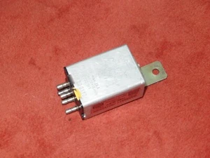 560 SL Defrost Rear Relay 380 450 450sl 107 SLC  W107 1078200110 116 380 - Picture 1 of 3