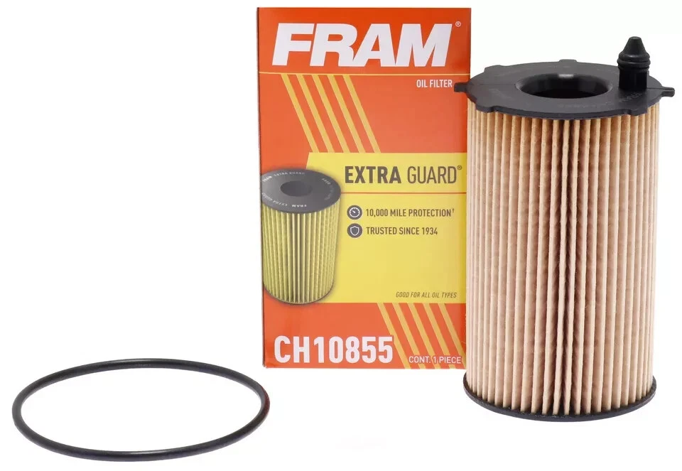Filtro de aceite de motor para Kia Sedona Sorento Cadenza Fram 2011-2019 Foto 1 de 1