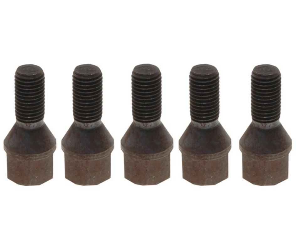 Taco de rueda Raybestos 993DU90 1989 para Pontiac LeMans 1988-1990 Foto 1 de 1