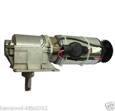 Kitchenaid 7QT Stand Mixer 240V UK & EU Transmission Unit W10517943 - Image 1 of 3