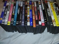 Lot Of 23 Dvd Movies