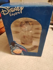 Disney's Winnie The Pooh Eeyore Anniversary Kaminuhr SII  - Bild 1 von 16