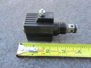 Parker 851767 Coil 12VDC - Picture 1 of 2