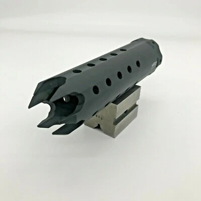 HFD2 CXL Breacher / Standoff Fits Remington 870 style Tube Cap / CXL-R - Image 1 of 4