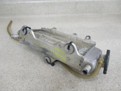 БОКОВОЙ РАДИАТОР 2017 YAMAHA YZ125, ПРАВОСТОРОННИЙ РАДИАТОР, 1C3-12461-00-00, MX74 - Изображение 1 из 4