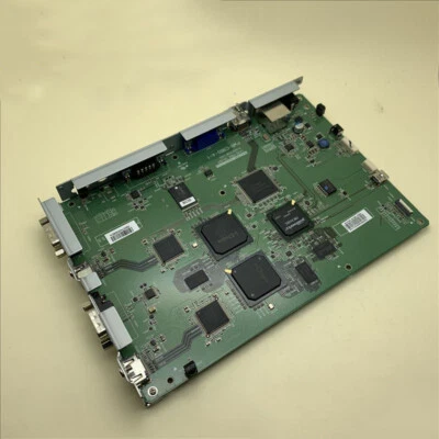 1pcs New Casio Projector YA-S10 / XK-SK600 geometry corrector motherboard PV147 - Image 1 of 4