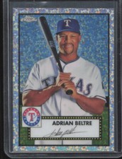 2021 Topps Chrome Platinum Anniversary NUMBERED PARALLELS You Pick - BUY 3 GET 1