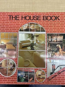 Terrence Conran The House Book 1982 Softcover Edition - Picture 1 of 14