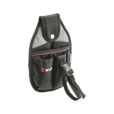 Marsupio da Lavoro Portautensili Multitasca Professionale - WÜRTH 0715930219 - Immagine 1 di 4