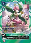 Lillymon Ace [Bt14-049] - Digimon Card [Blast Ace]