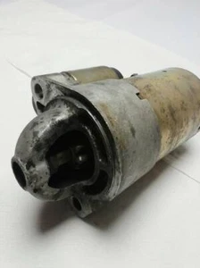 starter motor for CHEVROLET KALOS 1.2 SE 2003 122866 - Imagen 1 de 7