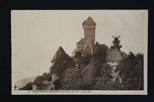 Carte postale ancienne CPA HAUT KOENIGSBOURG - Côté Est - Picture 1 of 1