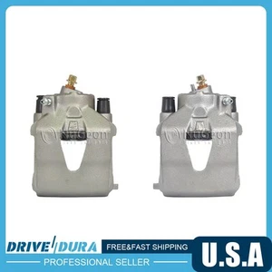 Front Disc Brake Caliper for 1998 1999 2000 2001 2007 2008 Volkswagen Beetle - Picture 1 of 9
