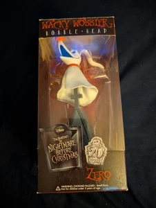 Funko Wacky Wobbler: Disney - Zero *SEE PICTURES*  - Picture 1 of 9